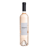 Minuty Prestige - Rose - Cotes de Provence