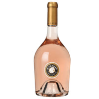 Miraval Cote De Provence Rose Wine (750 mL)
