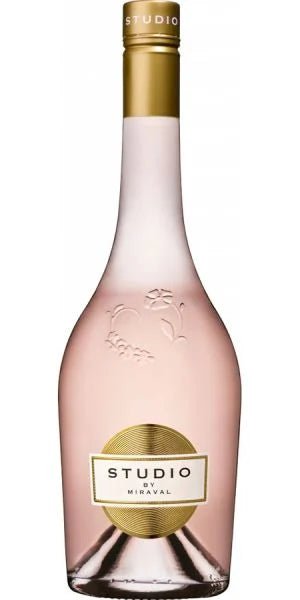 Miraval Studio Mediterranee Rose (750mL) | Keg N Bottle