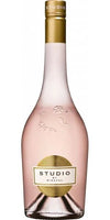 Miraval Studio Mediterranee Rose (750mL)