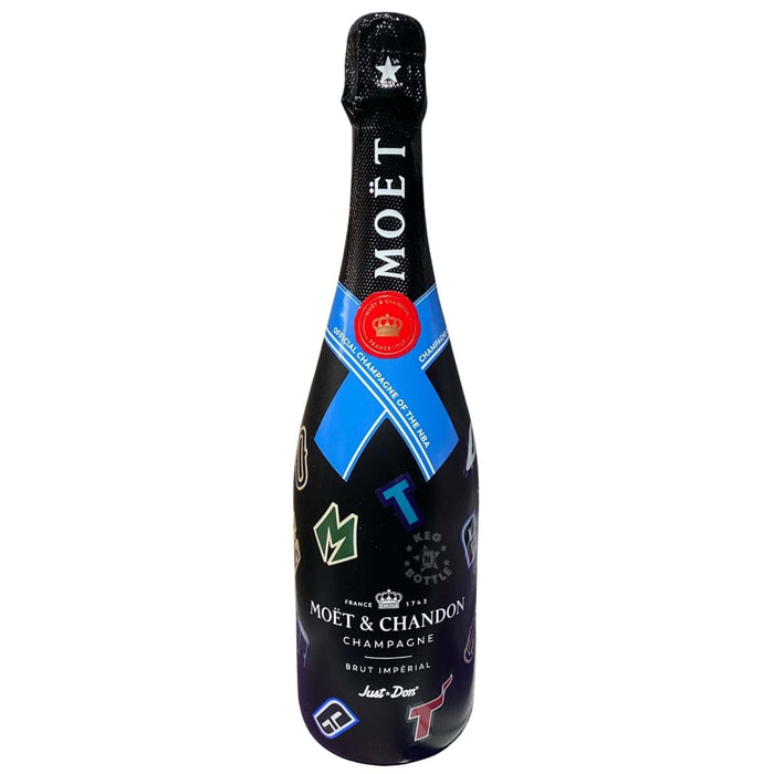 Moet and Chandon NBA Imperial Brut (750ml) | Keg N Bottle