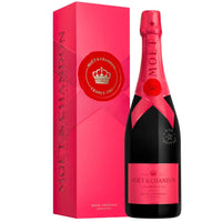 Moet & Chandon End of Year 2025 Rose (750 ml)