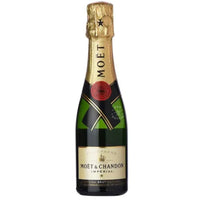 Moet & Chandon - Imperial Brut - Champagne (187 ml)