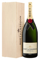 Moet & Chandon Imperial Brut Champagne (6L)