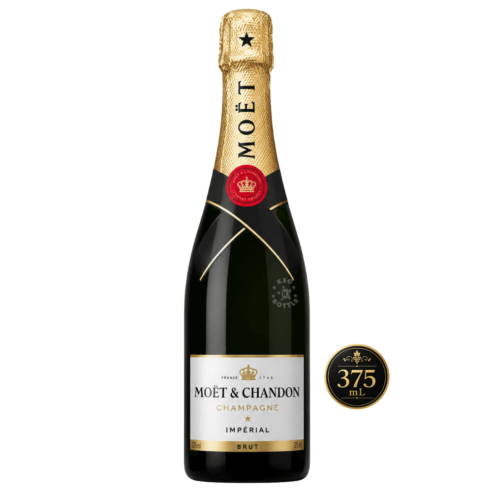 Moet & Chandon Imperial Brut - Champagne | Keg N Bottle
