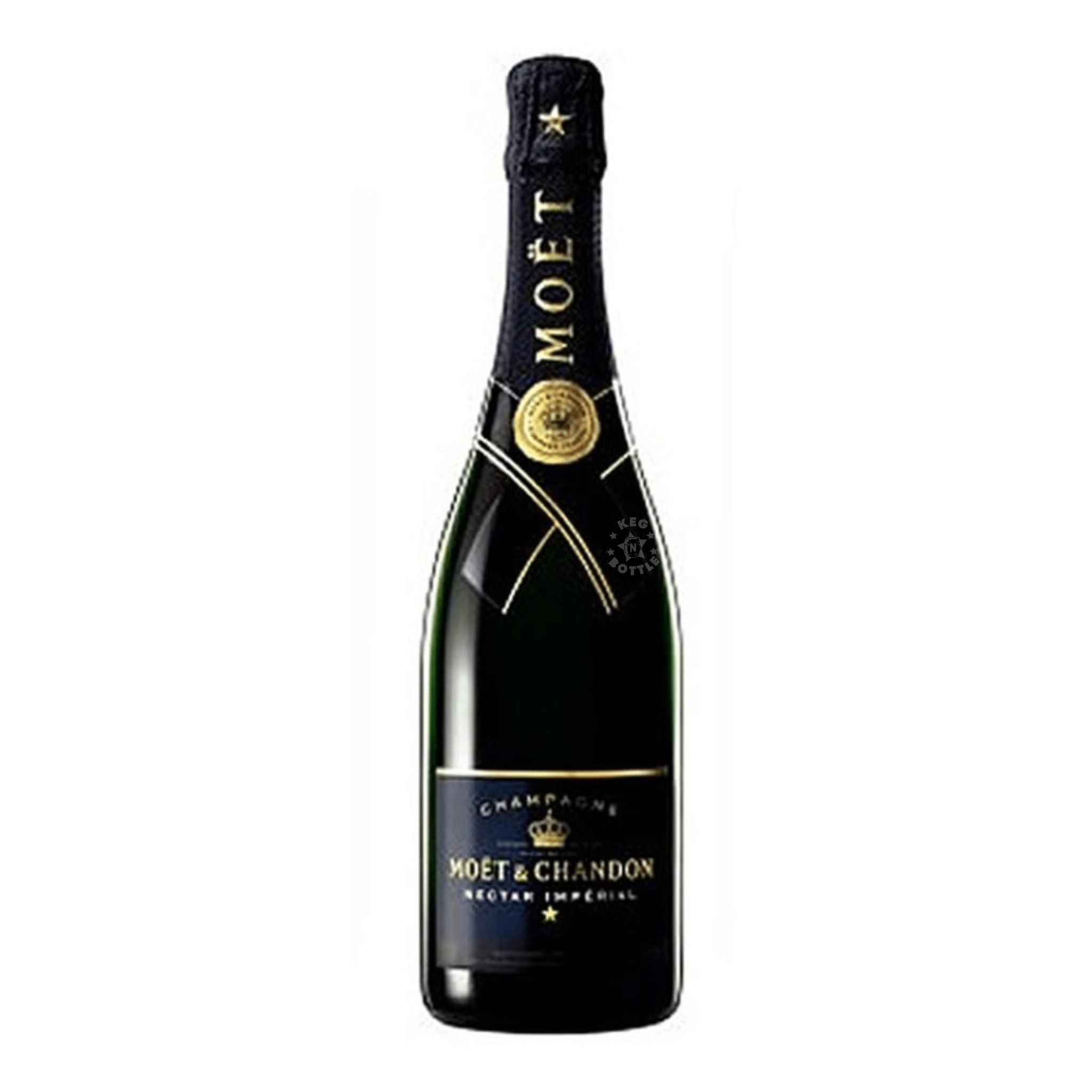 Moet & Chandon - Nectar Imperial - Champagne | Keg N Bottle