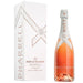 Moët & Chandon Nectar Impérial Rosé Pharrell Edition bottle and box.