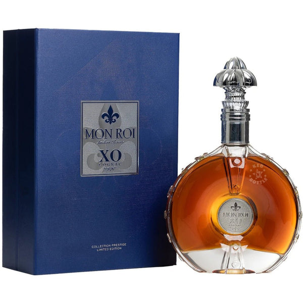 Monroi XO Cognac Limited Edition (750 ml) | Keg N Bottle