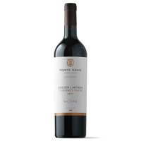 Monte Xanic El Cabernet Franc (750 mL)