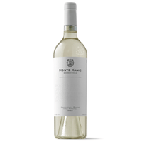 Monte Xanic Sauvignon Blanc (750 mL)