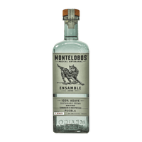Montelobos Ensamble Mezcal (750 ml)