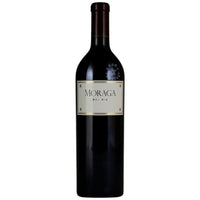 Moraga Estate Red - Bel Air 1995 (750 ml)