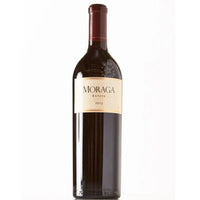 Moraga Estate Red - Bel Air 2013 (750 ml)