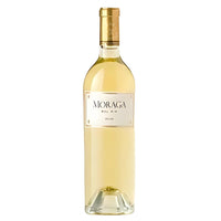 Moraga Estate White - Bel Air 2006 (750 ml)