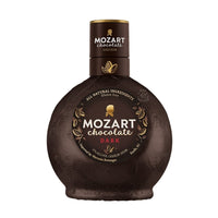 Mozart Dark Chocolate Cream Liqueur (375 ml)