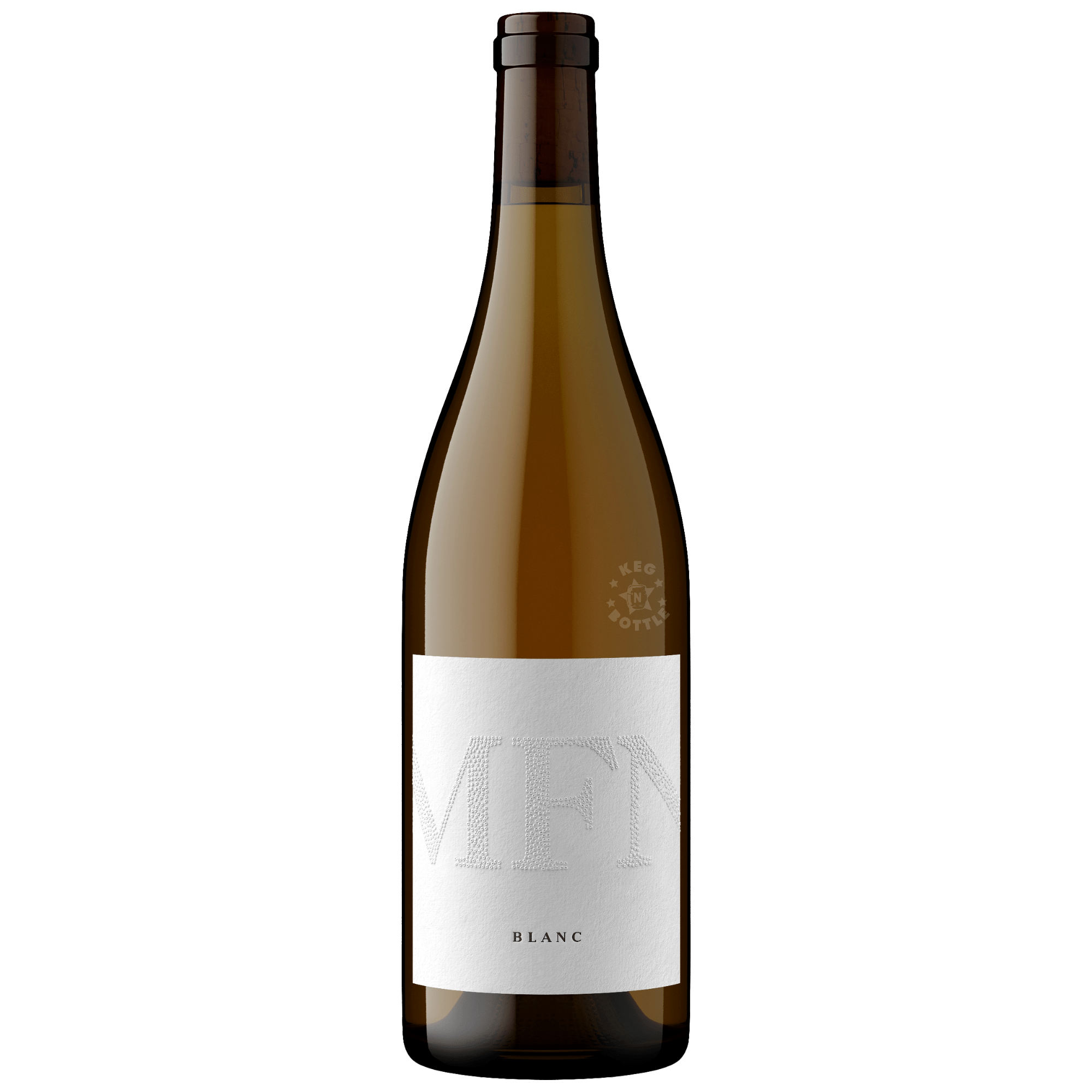 My Favorite Neighbor - Blanc Chardonnay - Paso Robles | Keg N Bottle