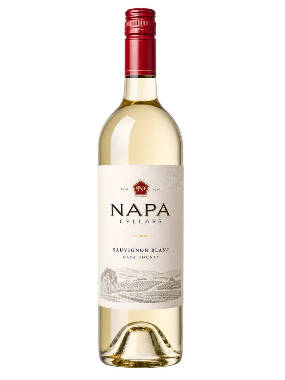 Napa Cellars - Sauvignon Blanc - Napa Valley | Keg N Bottle