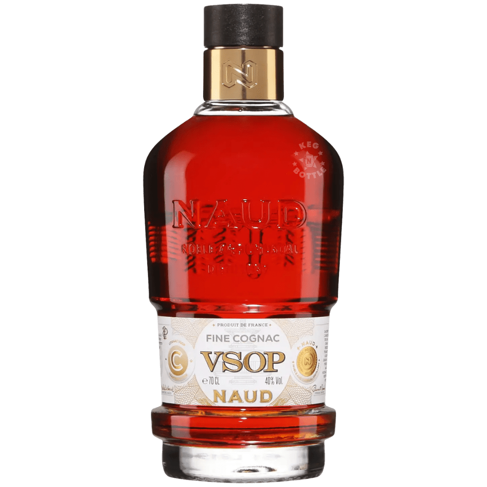 Naud Cognac VSOP (750ml)