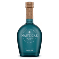Nautical American Gin (750 ml)