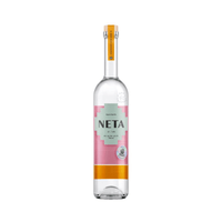 NETA Bicuixe + Espadin Heriberto Mezcal (750 ml)