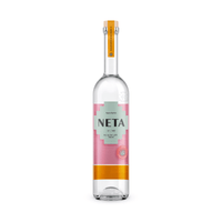 NETA Espadin Capon Tomas Garcia Mezcal (750 ml)