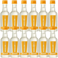 New Amsterdam Mango Vodka - 12 Pack (12x50ML)