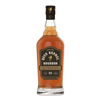 New Holland Dragon's Milk Beer Barrel Bourbon (750 ml)