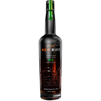 New Riff Rye Bottled in Bond Whiskey (750ml)