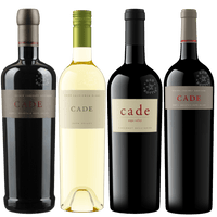 Newsom’s Power Cab Pack (4x750mL)