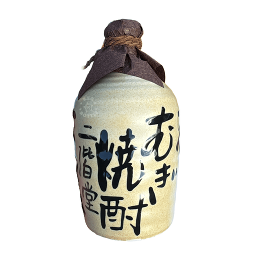 Nikaido The Original Kitchom Shochu (750 ml) - Keg N Bottle