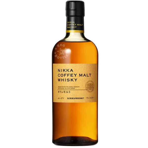 니카 코피 몰트 (Nikka Coffey Malt)