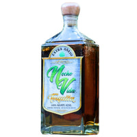 Noche Vida Extra Añejo Tequila (750 ml)