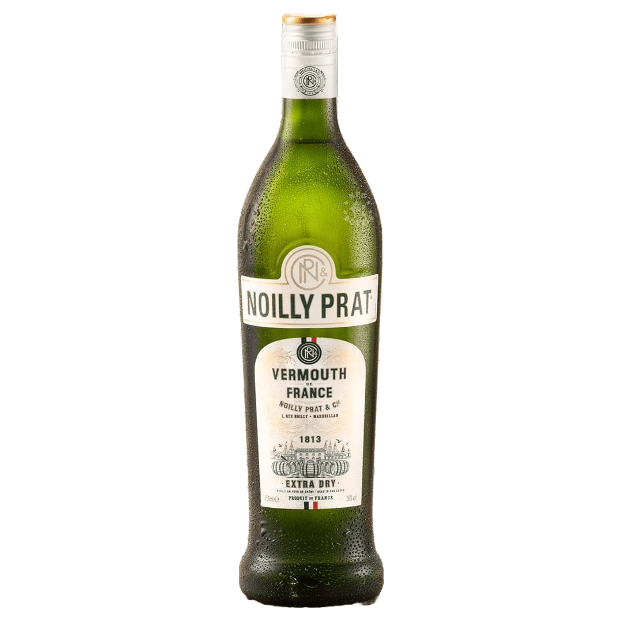 Noilly Prat Extra Dry Vermouth (750 ml) | Keg N Bottle