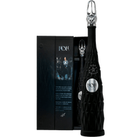 NON Añejo Cristalino Tequila (700ml)