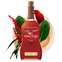 Novo Fogo Tanager Cachaça (750 ml)