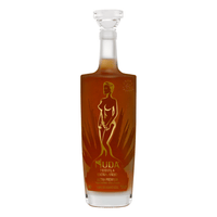 Nuda Tequila Extra Anejo (750ml)