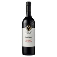 Nugan Estate Cabernet Sauvignon Coonawarra (750 ml)