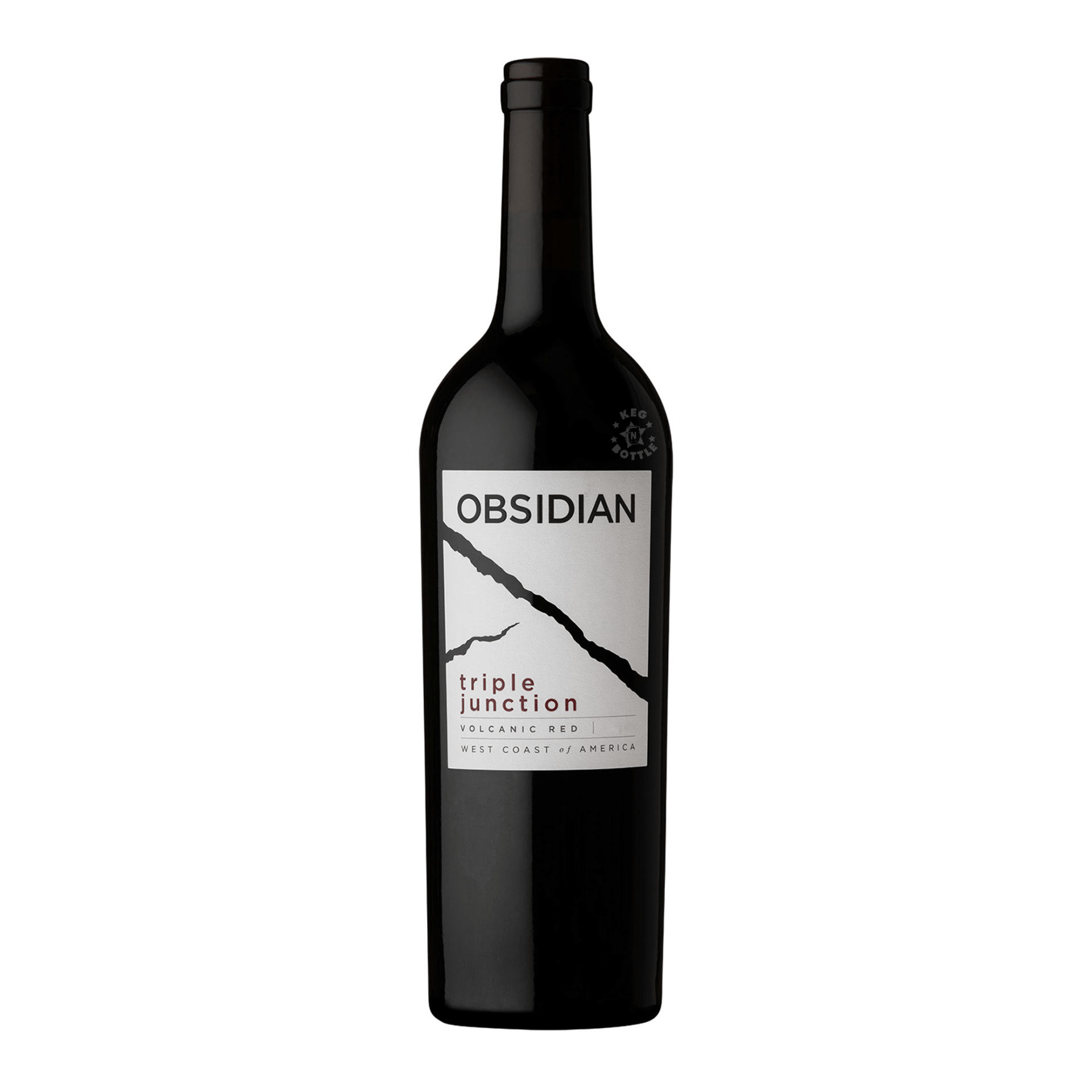 obsidian-triple-junction-