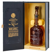 Oceano Azul Dragon D'oro Cognac XO (750 ml)