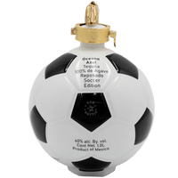 Oceano Azul Soccer Ball Reposado Tequila (1 L)