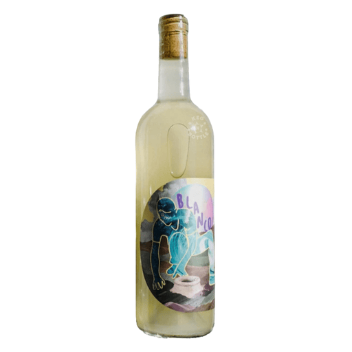 Octagono - Blanco - Guanajuato - Keg N Bottle