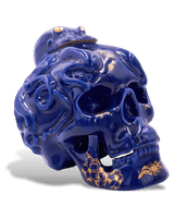 Octo Blue Anejo Tequila (750mL)