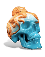 Octo Blue Reposado Tequila (750mL)