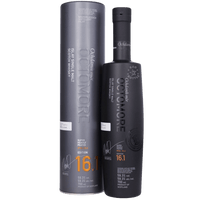 Octomore Scotch Single Malt Edition 16.1 - 5 Year (700ml)