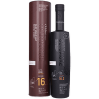 Octomore Scotch Single Malt Edition 16.2 - 5 Year (700ml)