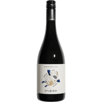 Odd Bird 'Liberated From Alcohol' GSM Red Blend France Non Alcoholic (750mL)