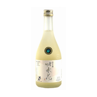 Ohyama Ginsuika Junmai Sake (720 ml)