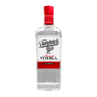 Old Dominick Memphis Vodka (750 ml)