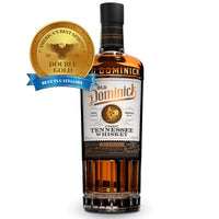 Old Dominick Straight Tennessee Whiskey (750 ml)