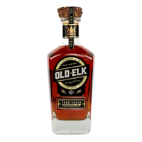 Old Elk Four Grain Straight Bourbon (750 mL)